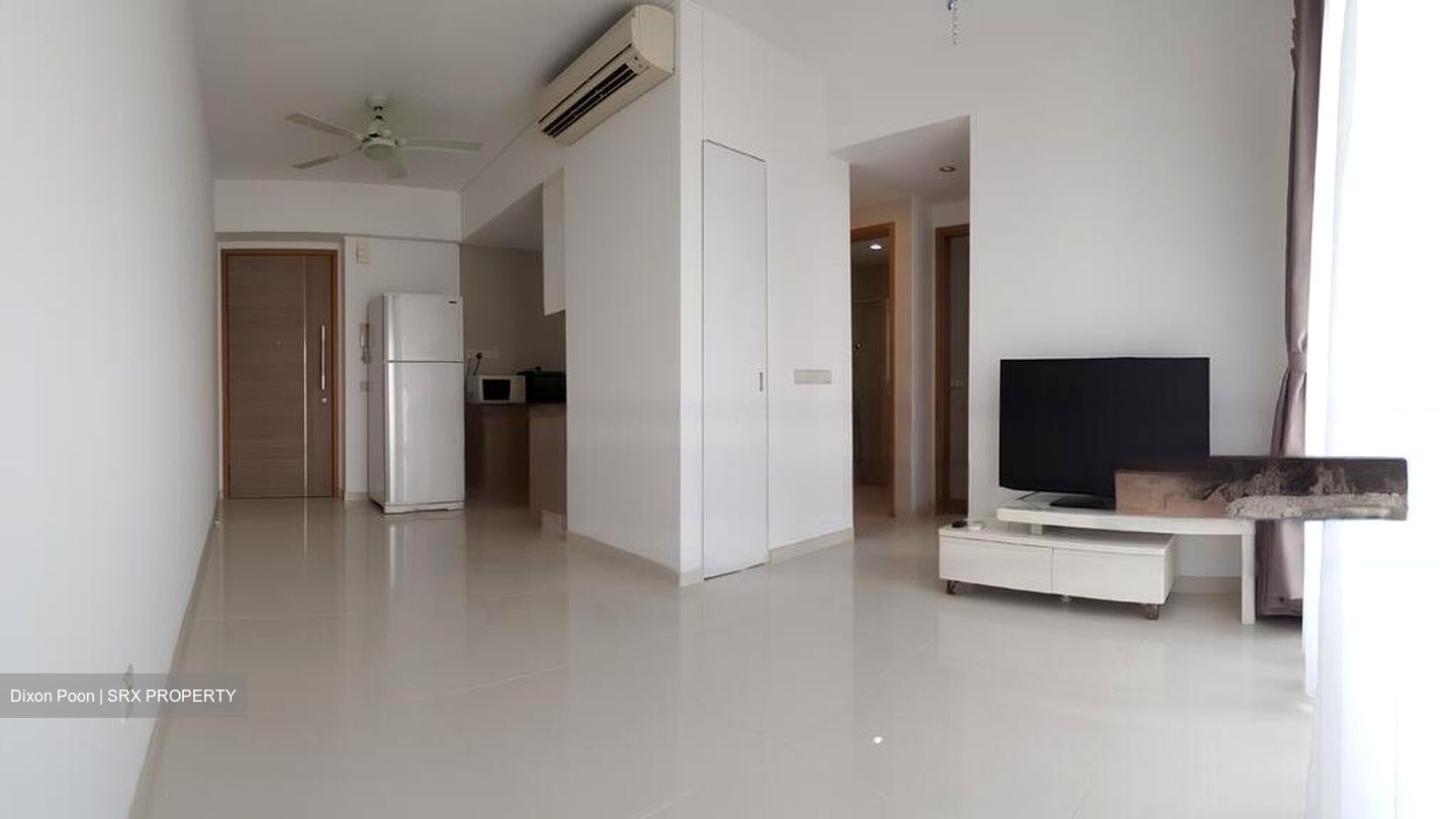 The Metropolitan Condominium (D3), Condominium #440945071